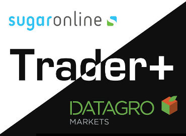 Sugaronline Trader+ with Datagro Markets