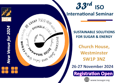 33rd ISO INTERNATIONAL SEMINAR