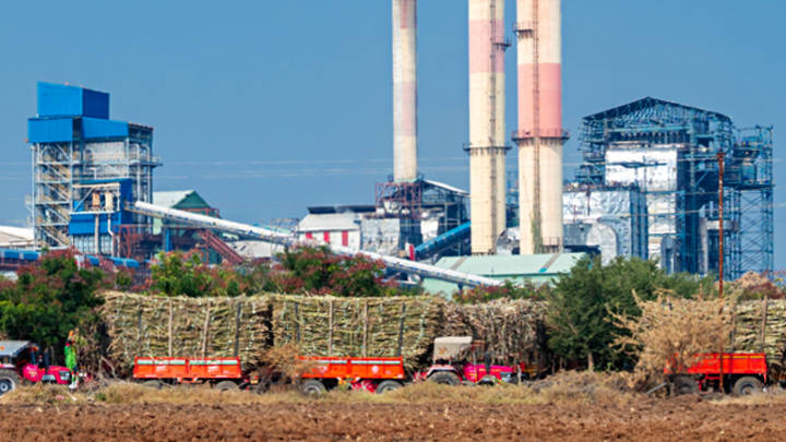 India's final sugar output for the current season remains unsettled, but it is clear that production will be lower. The combination of reduced output and the resumption of exports has led to a firming up of sugar prices, which should help millers improve their operating margins.