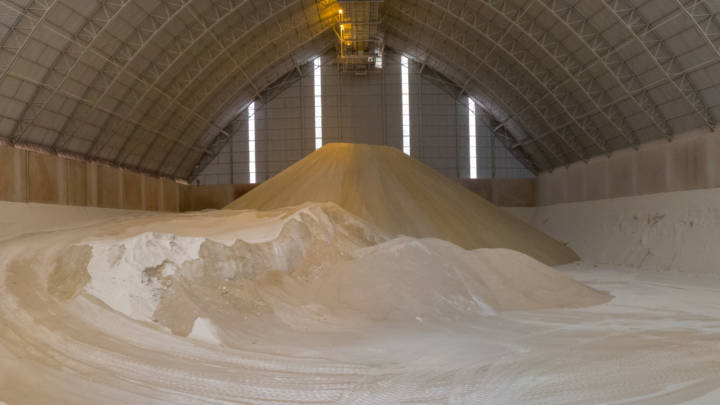 New York sugar prices rise on the back of tightening sugar stocks in Centre-South Brazil and India’s slow return to exports.